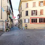 Romeo Design In Piazza Malvezzi アパート