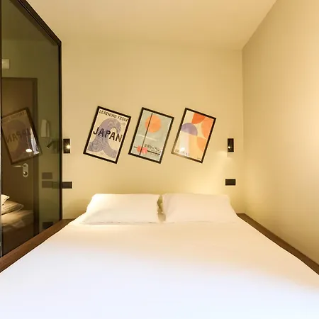 Romeo Design In Piazza Malvezzi Apartament Desenzano del Garda